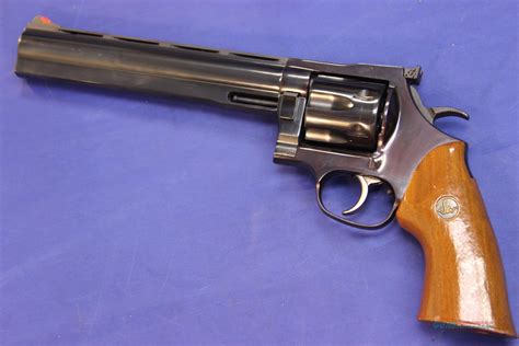 The 12 month average price is $1,463. . Dan wesson 44 magnum interchangeable barrels value